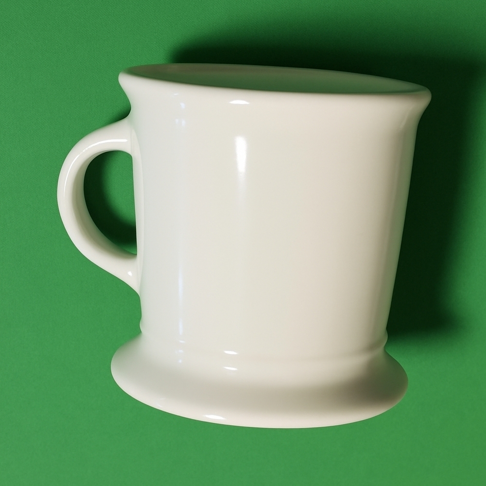 Anthropologie "C" monogram mug - Picture 3 of 3